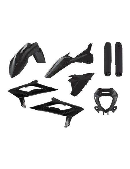 POLISPORT Karosserieteile & Schutzbleche für BETA RR 125 2023-2024