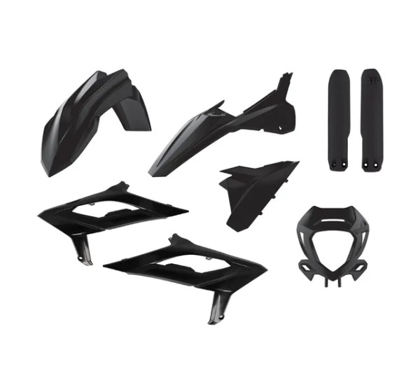 POLISPORT Karosserieteile & Schutzbleche für BETA RR 125 2023-2024