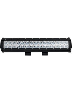 Flood/Spot Kombi-LED-Lichtleiste