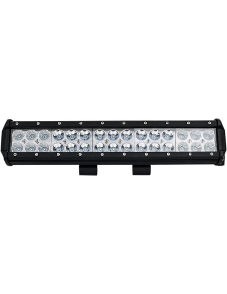 Flood/Spot Kombi-LED-Lichtleiste