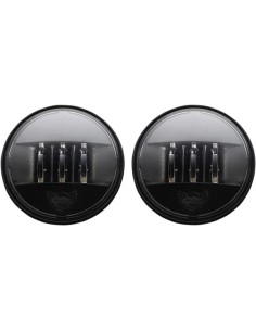 ProBEAM® LED Zusatzscheinwerfer