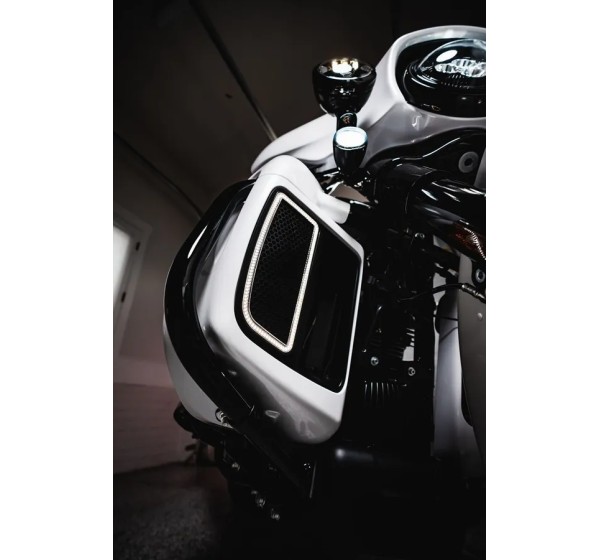 CUSTOM DYNAMICS Scheinwerfer Bild 4