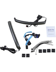 LED Satteltaschenleuchten