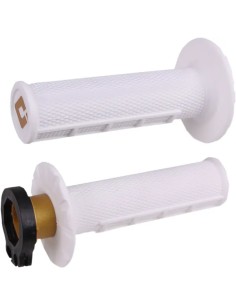 V2 Waffle Lock-On Griffe