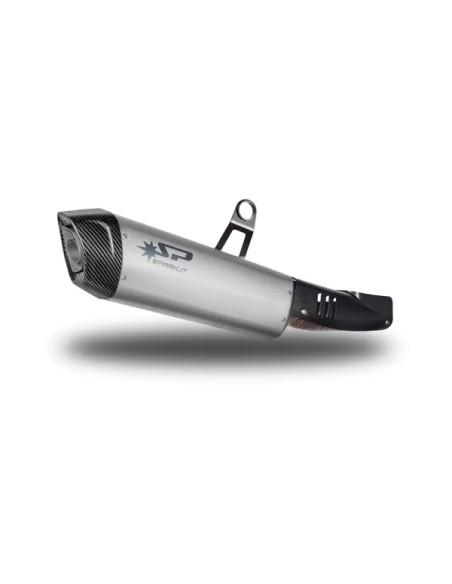SPARK Endschalldämpfer für BMW R 1200 GS ABS 2013-2019
