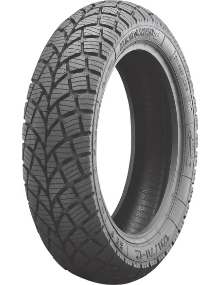 HEIDENAU Reifen für PEUGEOT SPEEDFIGHT II 50 LC 2000-2010
