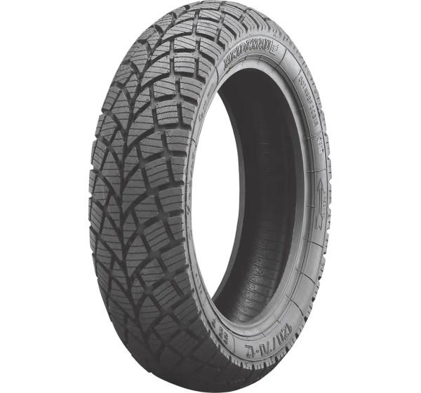 HEIDENAU Reifen für PEUGEOT SPEEDFIGHT II 50 LC 2000-2010