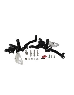 FXR Rearset