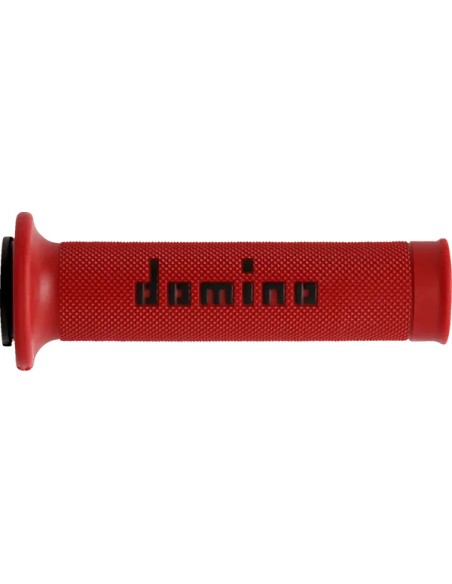 DOMINO Griffe - GRIPS A010 RED/BLACK