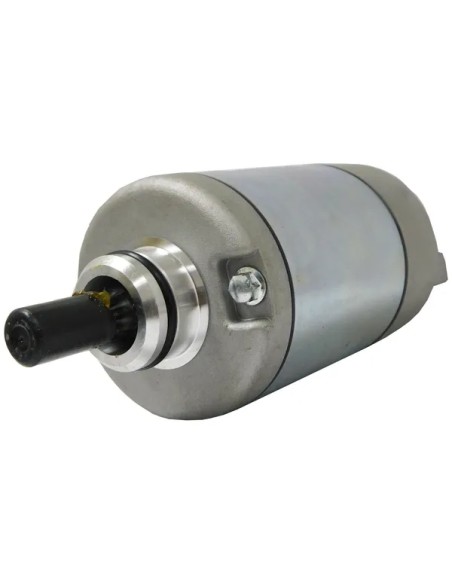 PARTS EUROPE Anlasser & Zündung - Detailansicht