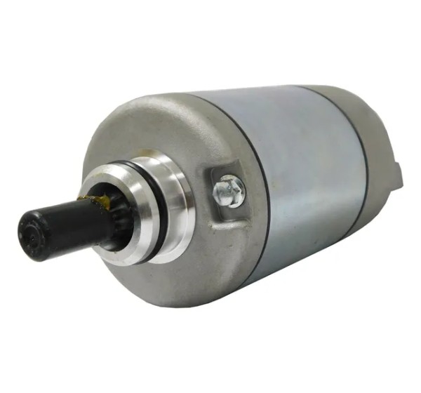 PARTS EUROPE Anlasser & Zündung - Detailansicht