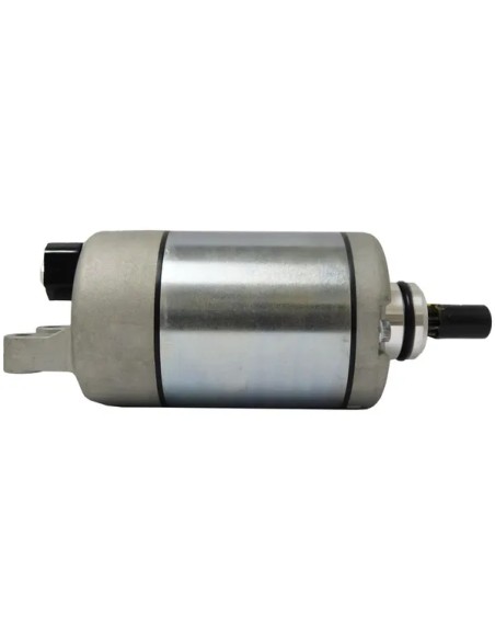PARTS EUROPE Anlasser & Zündung - Einbaubeispiel