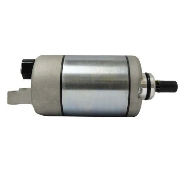 PARTS EUROPE Anlasser & Zündung - Einbaubeispiel