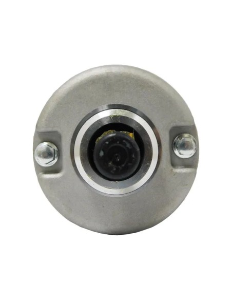 PARTS EUROPE Anlasser & Zündung Bild 5