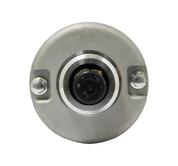 PARTS EUROPE Anlasser & Zündung Bild 5