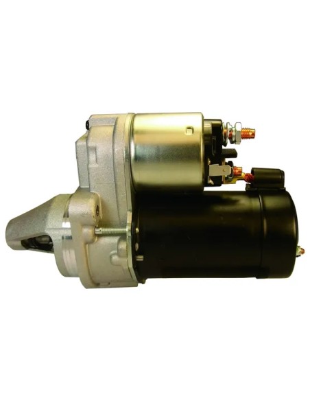 PARTS EUROPE Anlasser & Zündung - Detailansicht