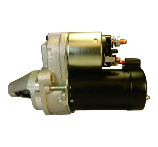PARTS EUROPE Anlasser & Zündung - Detailansicht