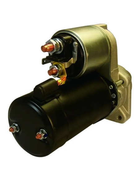 PARTS EUROPE Anlasser & Zündung Bild 5