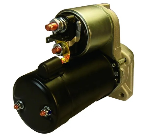 PARTS EUROPE Anlasser & Zündung Bild 5