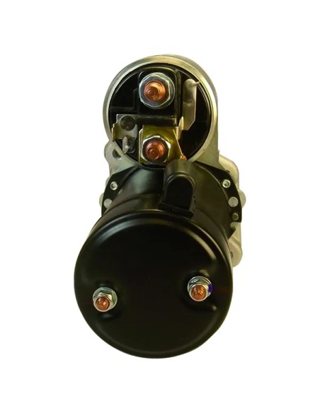 PARTS EUROPE Anlasser & Zündung Bild 6