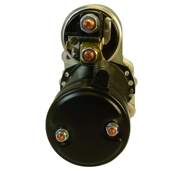 PARTS EUROPE Anlasser & Zündung Bild 6