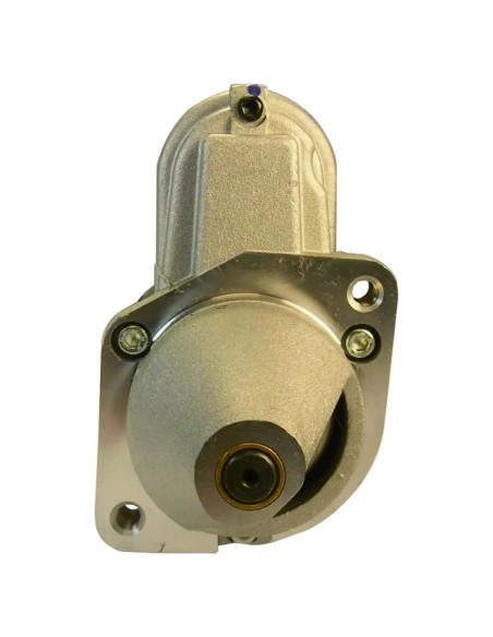 PARTS EUROPE Anlasser & Zündung Bild 7