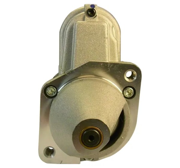 PARTS EUROPE Anlasser & Zündung Bild 7