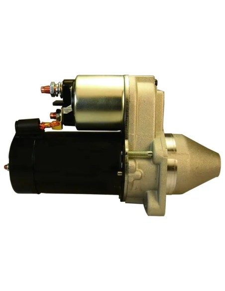 PARTS EUROPE Anlasser & Zündung Bild 8