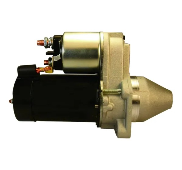 PARTS EUROPE Anlasser & Zündung Bild 8