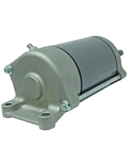 PARTS EUROPE Anlasser & Zündung - Detailansicht