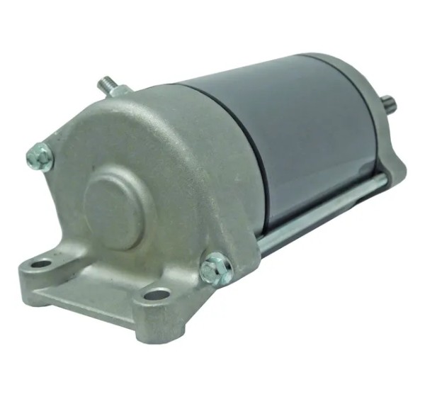 PARTS EUROPE Anlasser & Zündung - Detailansicht