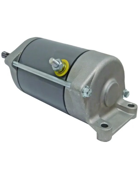 PARTS EUROPE Anlasser & Zündung - Einbaubeispiel
