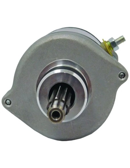 PARTS EUROPE Anlasser & Zündung Bild 5