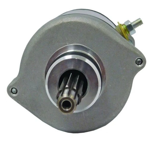 PARTS EUROPE Anlasser & Zündung Bild 5