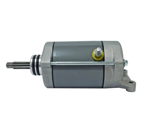 PARTS EUROPE Anlasser & Zündung Bild 6