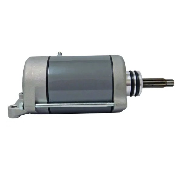 PARTS EUROPE Anlasser & Zündung Bild 7