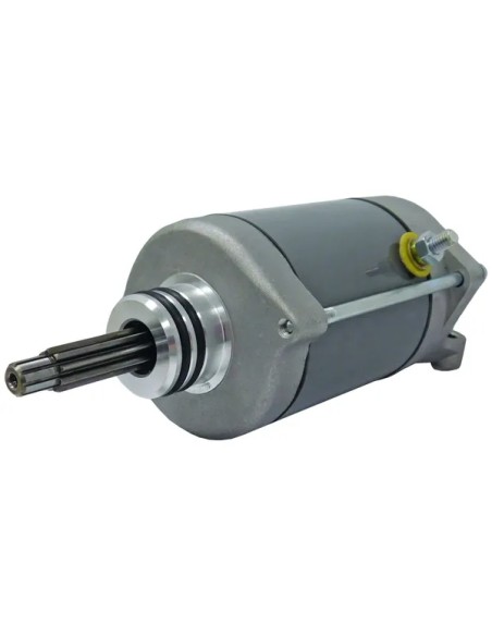 PARTS EUROPE Anlasser & Zündung Bild 8