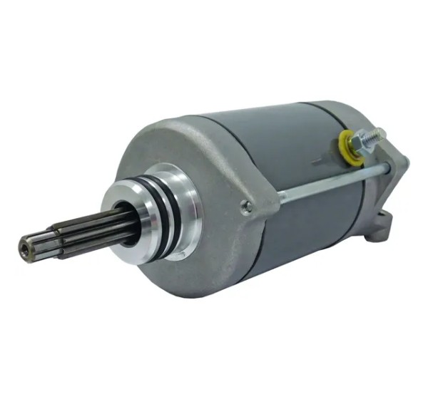 PARTS EUROPE Anlasser & Zündung Bild 8