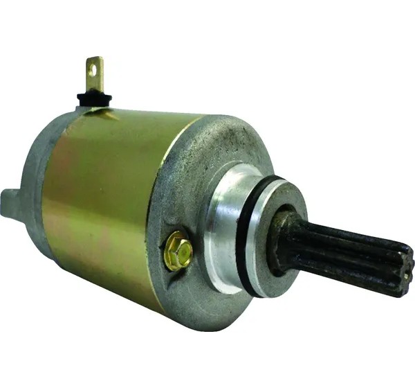 PARTS EUROPE Anlasser & Zündung für SUZUKI LT-R 450 2X4 2006-2011