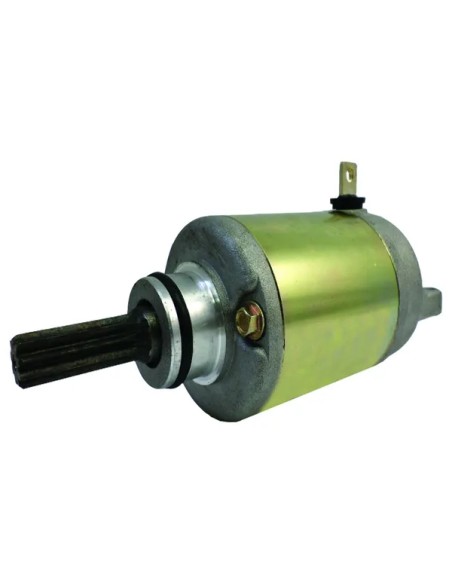 PARTS EUROPE Anlasser & Zündung - Detailansicht