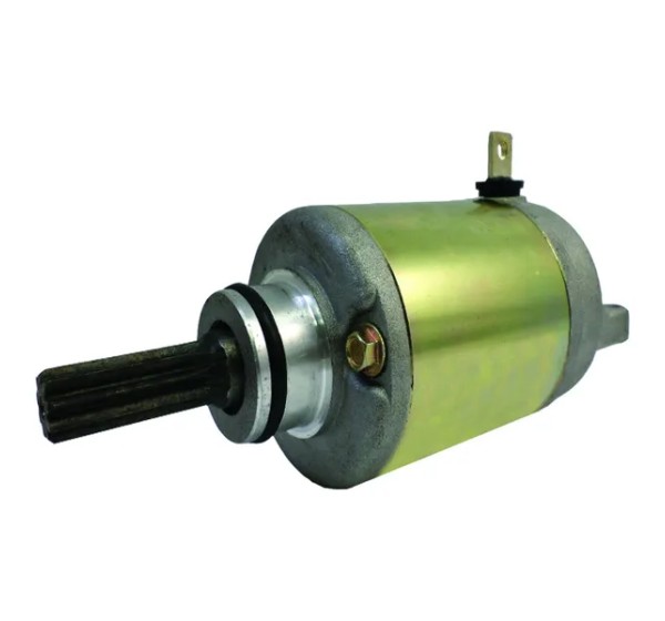 PARTS EUROPE Anlasser & Zündung - Detailansicht