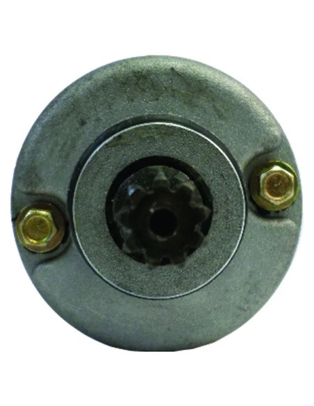 PARTS EUROPE Anlasser & Zündung - Einbaubeispiel