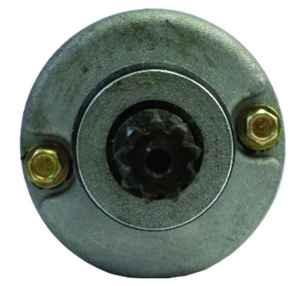 PARTS EUROPE Anlasser & Zündung - Einbaubeispiel
