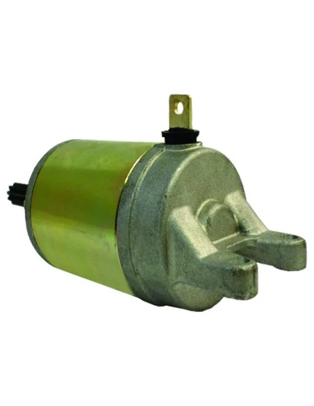 PARTS EUROPE Anlasser & Zündung Bild 5