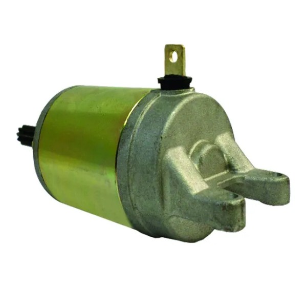 PARTS EUROPE Anlasser & Zündung Bild 5