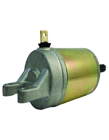PARTS EUROPE Anlasser & Zündung Bild 6