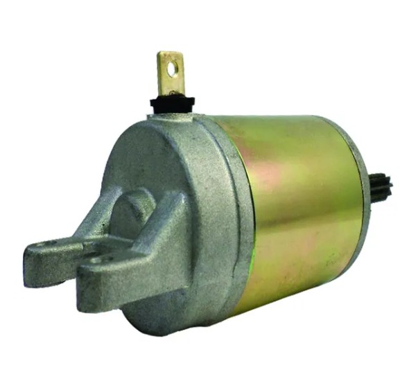 PARTS EUROPE Anlasser & Zündung Bild 6