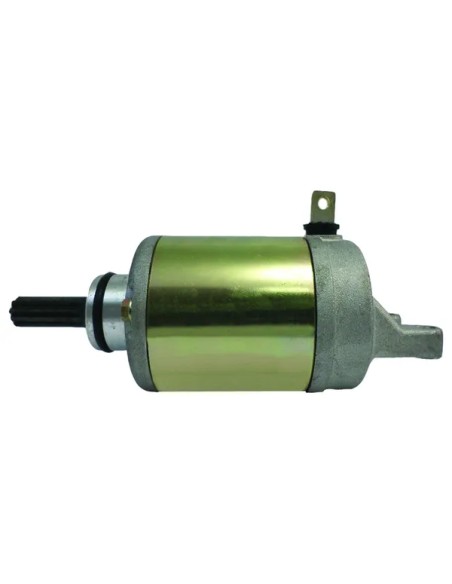 PARTS EUROPE Anlasser & Zündung Bild 7