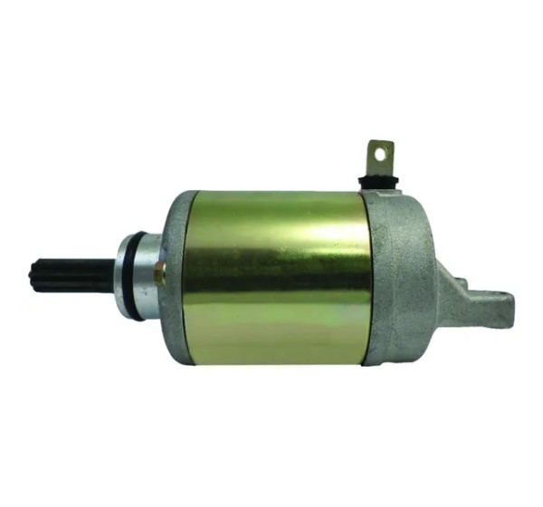 PARTS EUROPE Anlasser & Zündung Bild 7