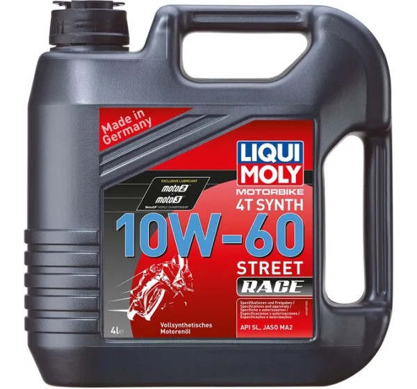 LIQUI MOLY Wartungs-Teile - Detailansicht